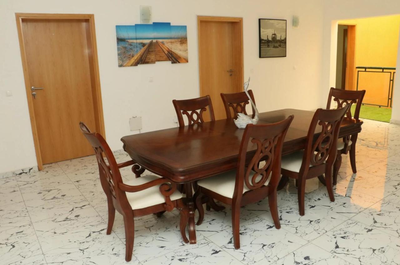Cidade Paradise Guesthouse Cidade Velha Bagian luar foto