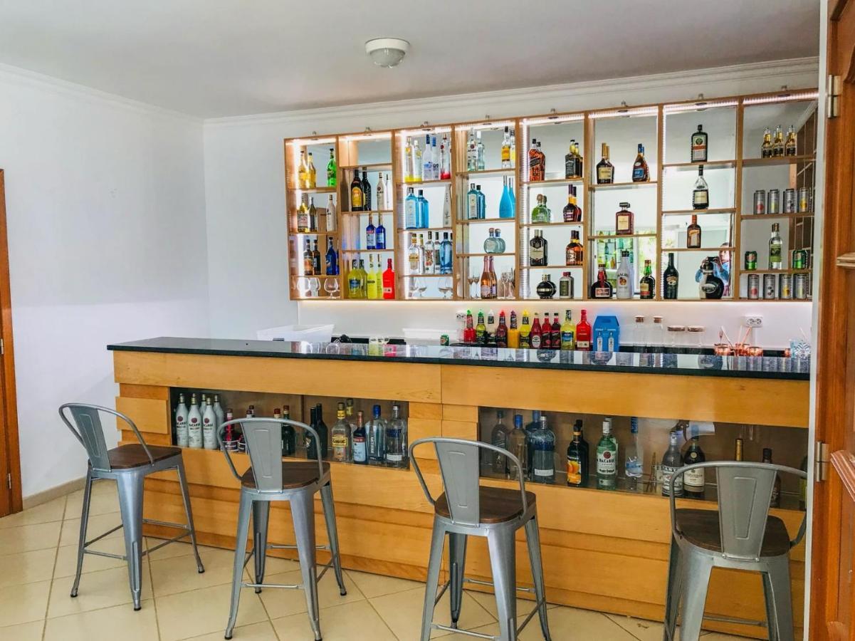 Cidade Paradise Guesthouse Cidade Velha Bagian luar foto