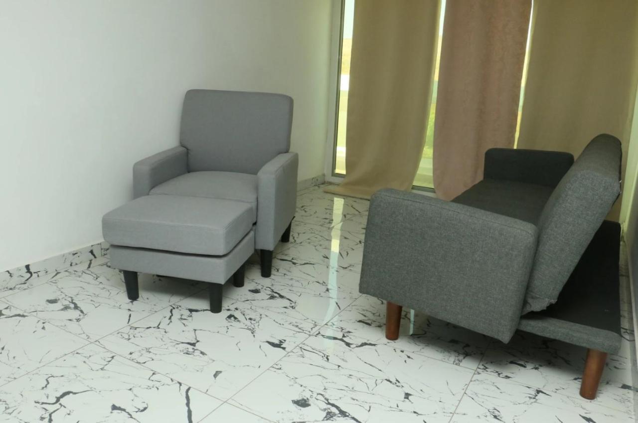 Cidade Paradise Guesthouse Cidade Velha Bagian luar foto