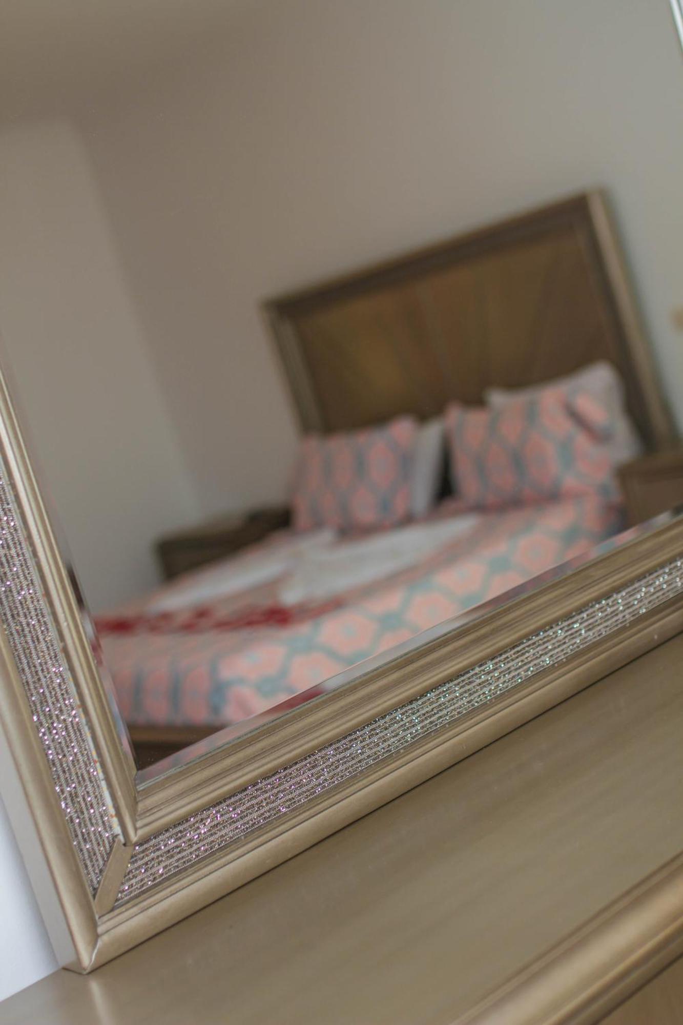 Cidade Paradise Guesthouse Cidade Velha Bagian luar foto