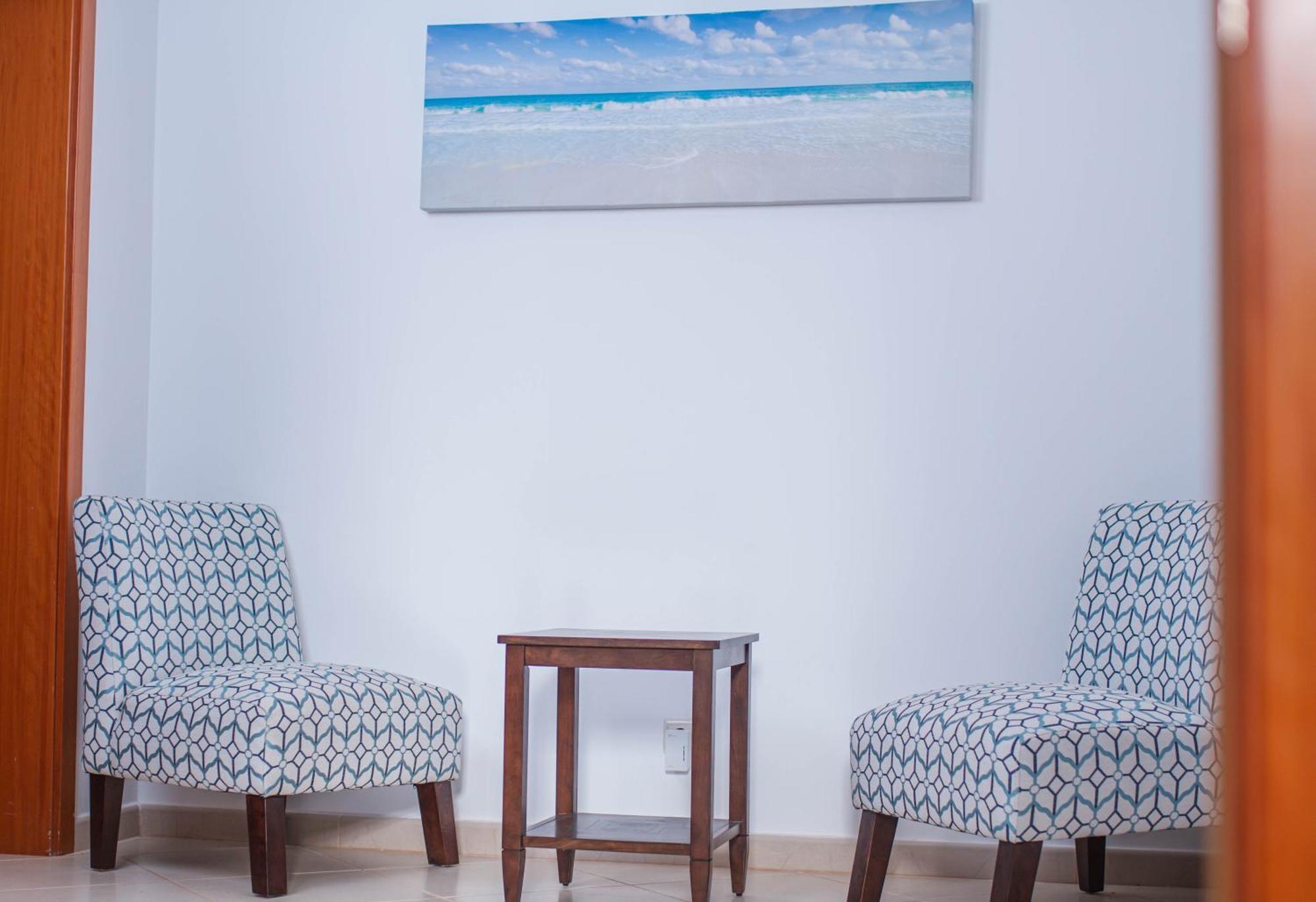 Cidade Paradise Guesthouse Cidade Velha Bagian luar foto